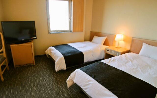 APA Hotel Kanazawa Nishi