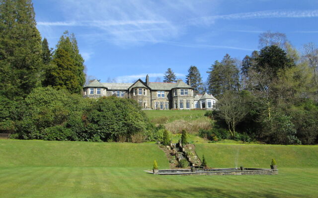 Merewood Country House