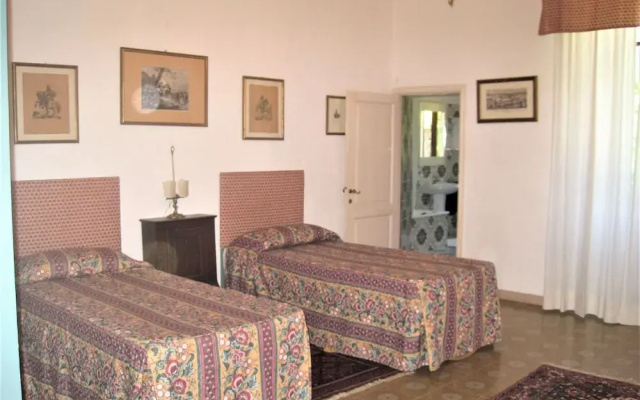 Belvilla by OYO Villa Galati