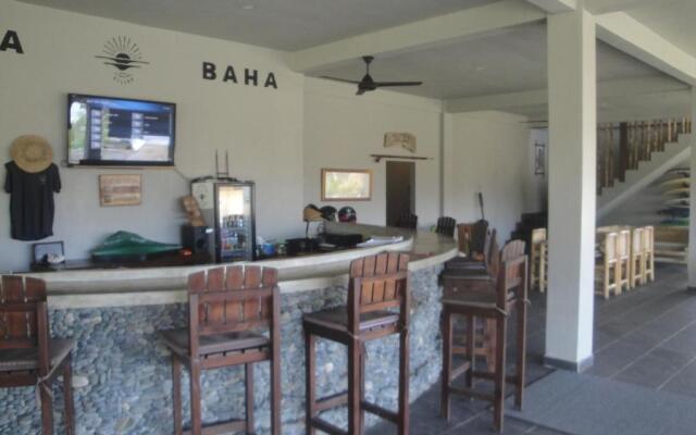 Baha Baha Villas Sumbawa