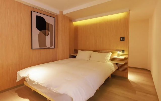MKG Home – Guest Rooms – Tokyo