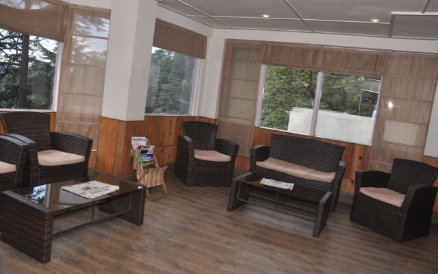 OYO 1636 Hotel Rahat Regency