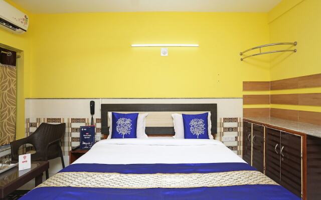 OYO 9958 Laxmi Resort