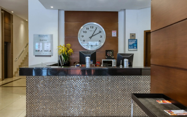 Roochelle Hotel by Nobile
