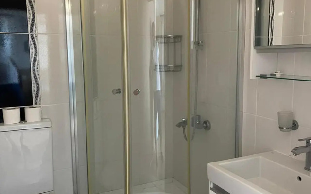 Tugay Hotel