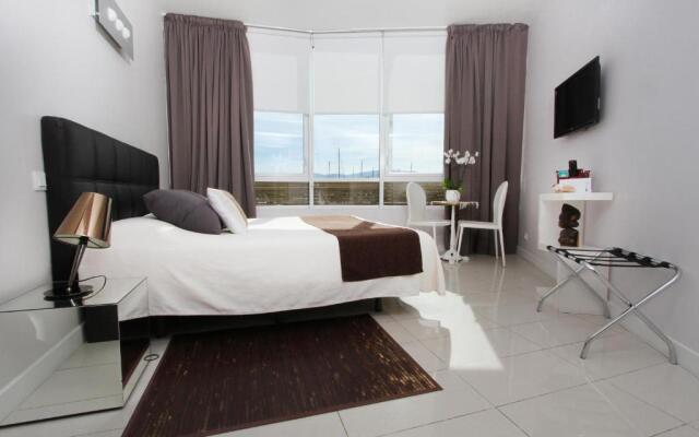 Bleu Mer Duplex et Suites