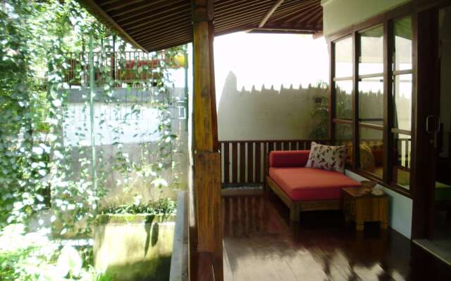 Alam Ubud Culture Villas & Residences