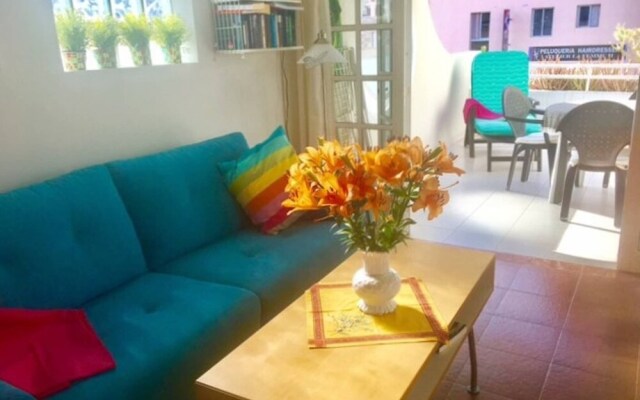 Studio Playa Mogan Hungarian