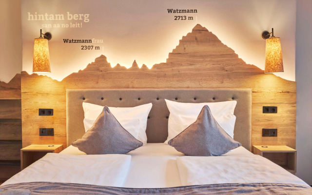 Best Western Hotel Arabellapark Muenchen