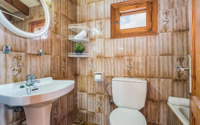 Villa Menorca Jalima 1 by Mauter Villas