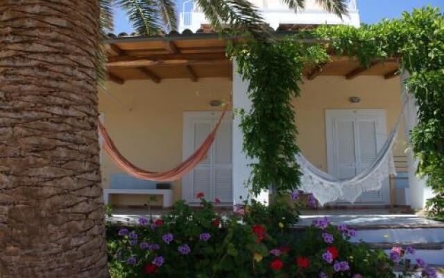Hotel Agave e Ginestra