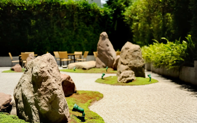 Hyatt Regency Mexico City