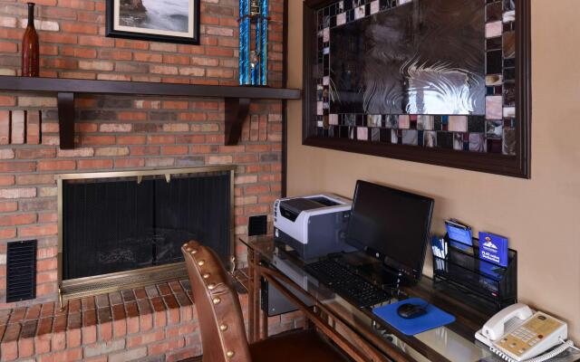 Best Western Arizonian Inn