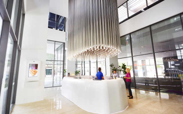 Studio M Hotel