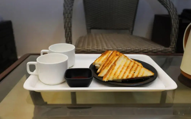 Hotel Global Inn by Quality Inn