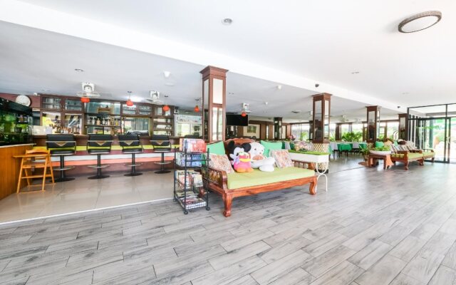 Suppamitr Villa Hotel