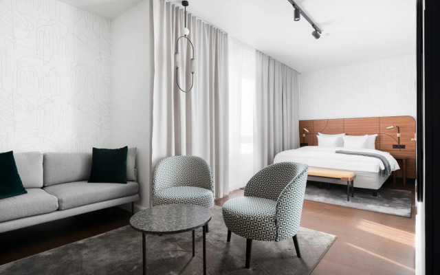 Solo Sokos Hotel Helsinki