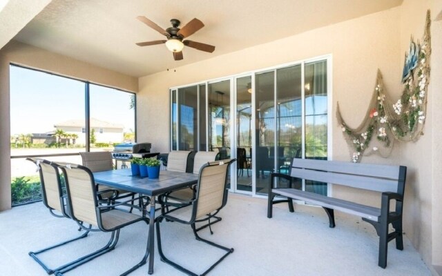 Amazing House! Solterra - 4691TERRA