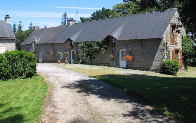 Chambre d'hôtes - Le Domaine de Roscalet