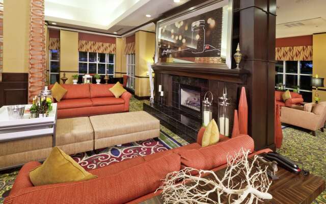 Hilton Garden Inn Fontana