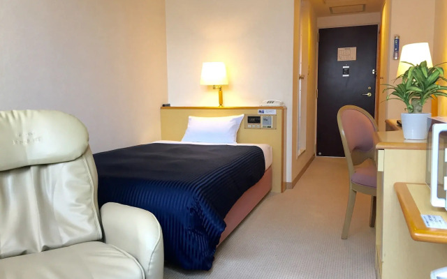 HOTEL LiVEMAX Sapporo-Ekimae