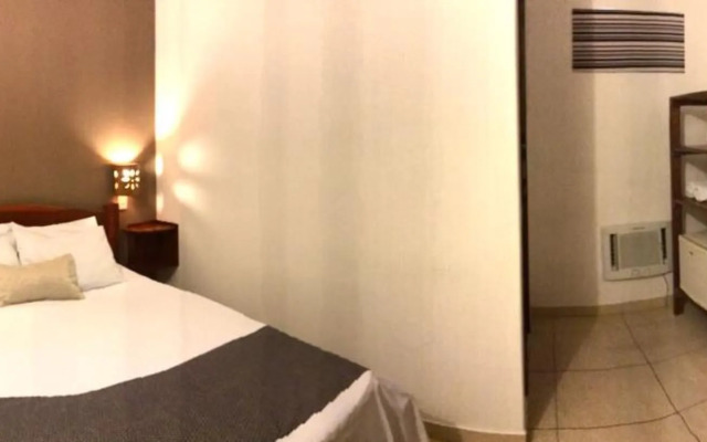 Pousada Ilha do Encanto