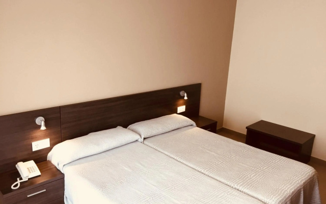 Hotel Susuqui
