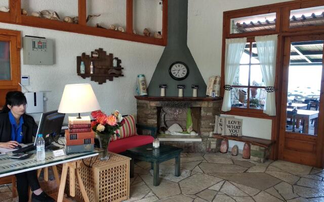 Grekis hotel & Apartments
