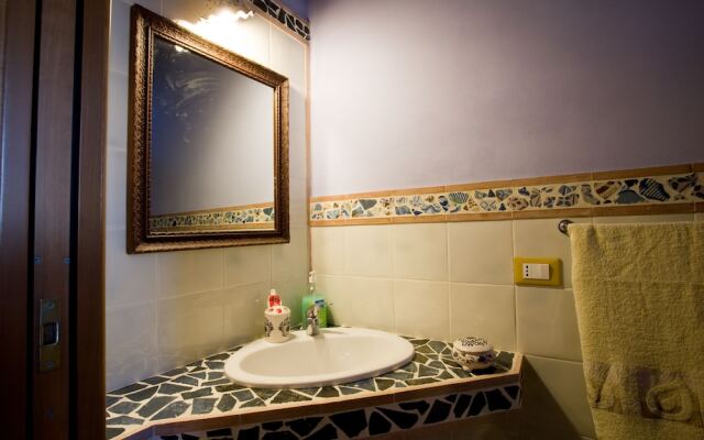 Domus Mariae - Appartamenti per uso turistico