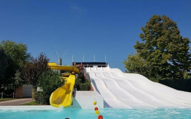 Cristallo Apartment - Desenzano Del Garda - GardaAffitti com