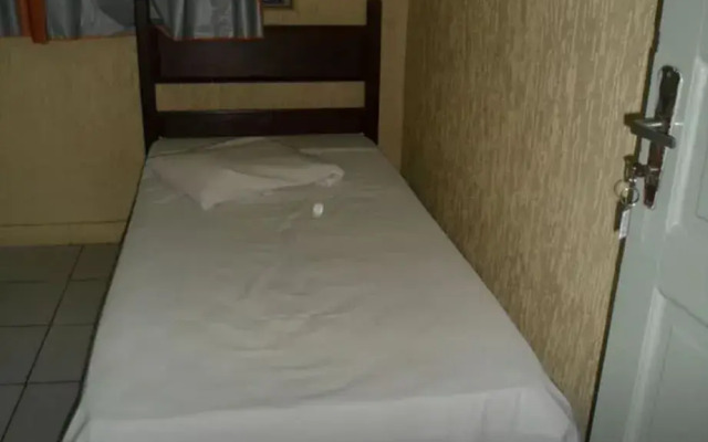 Hotel Ponto Chic