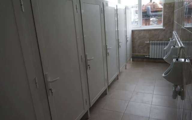 Hostel Polushkina Roshcha