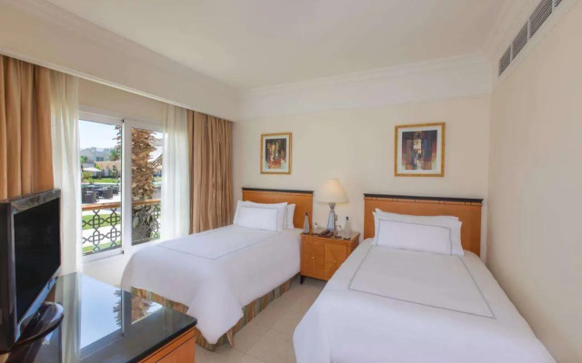 Swissôtel Sharm El Sheikh All Inclusive Collection