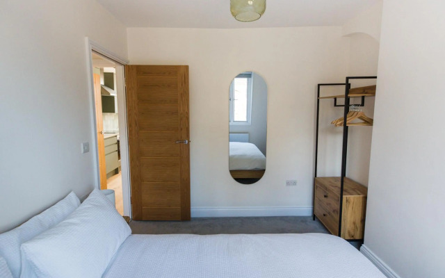 St Athans Hotel