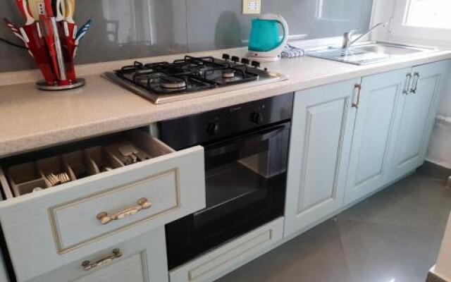 Appartamento Family G.B. Rossi (Residenze del Cuore)