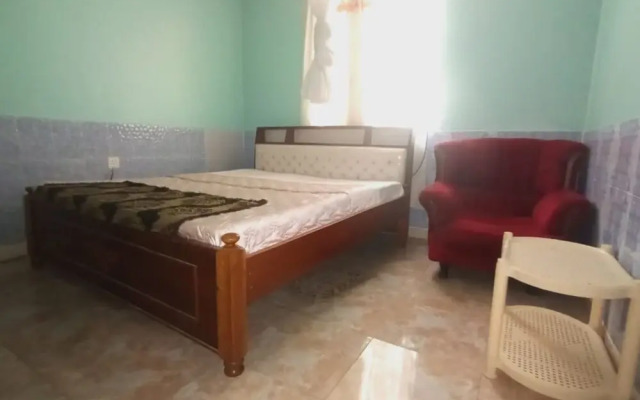 Phaldomar Guest House