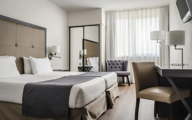 Exe Parc del Vallés