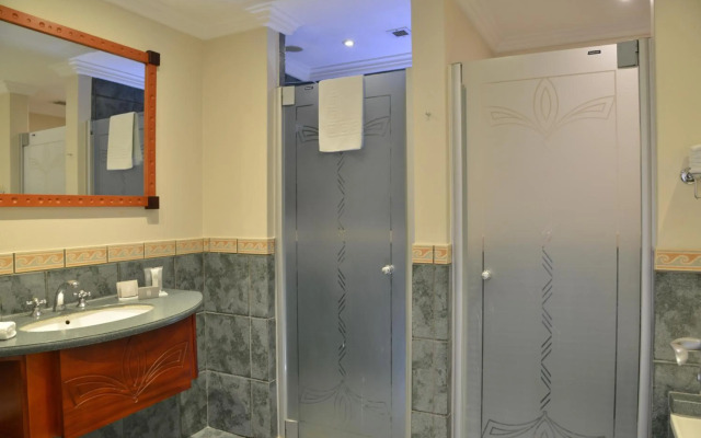 Courtyard Hotel Gqeberha