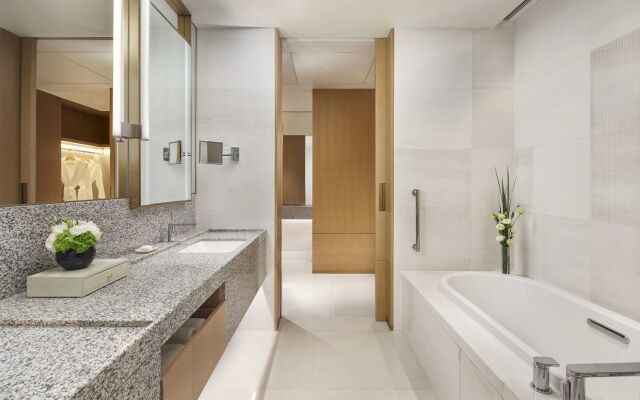 Hyatt Regency Ningbo Hangzhou Bay
