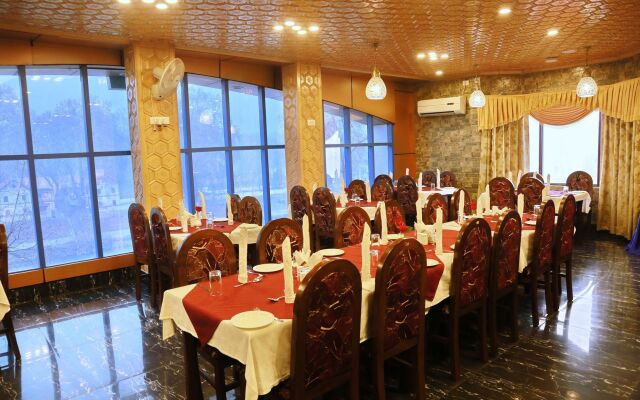 Mannat Resorts