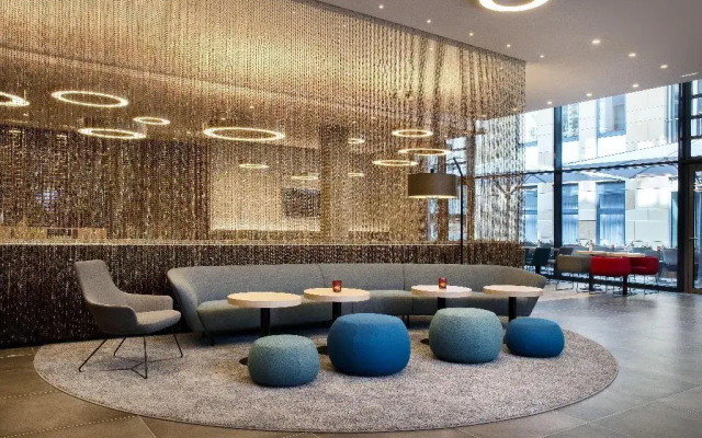 Holiday Inn Express Stuttgart - Waiblingen by IHG