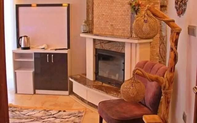 Yeni Foca Butik Otel