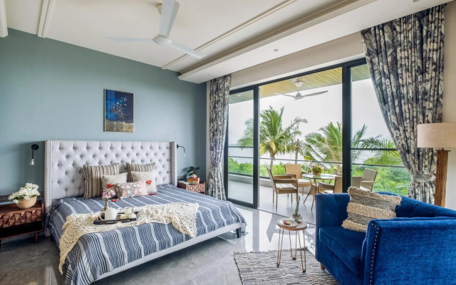 Villa Solace