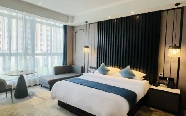 Fengtai Orange Impression Hotel