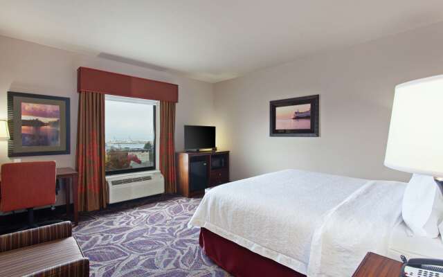 Hampton Inn Seattle/Everett