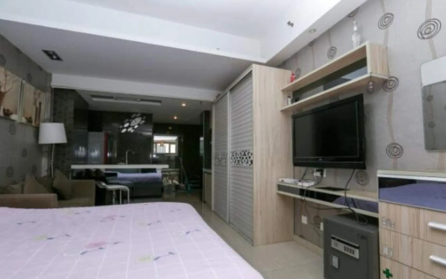 Dalian Seoul Business Hotel