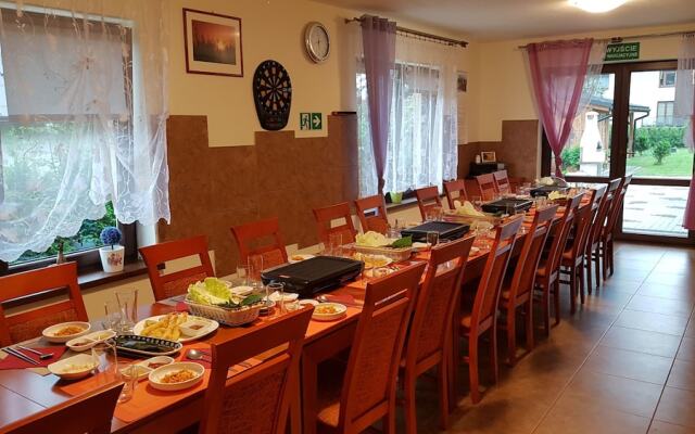 SEUL WILLA  Guest house n Restaurant