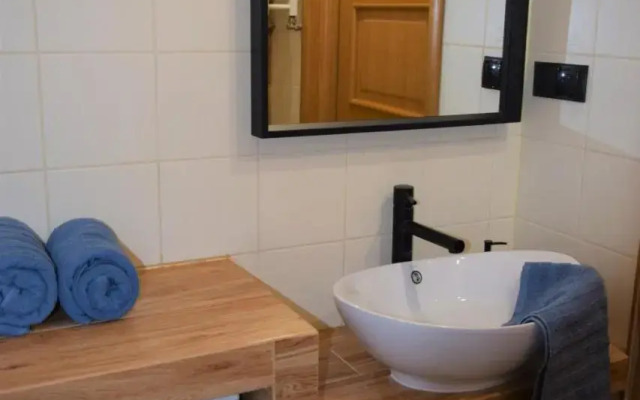 Apartament Świętojańska