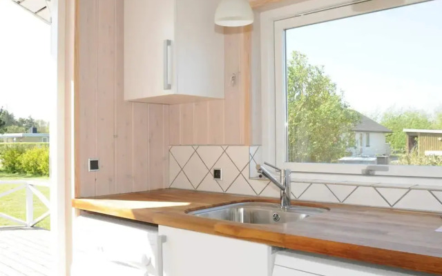 8 Person Holiday Home in Lemvig-by Traum