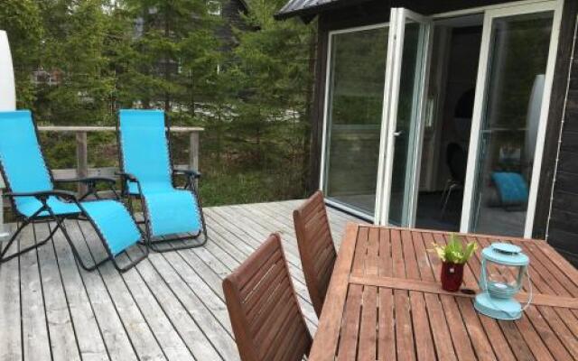 Maven Kustnara Stugor